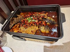 -巴蜀人家(东关街店)