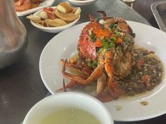 -岛中岛·海鲜大排档·万宁老字号(东澳店)