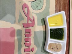 -安妮意大利餐厅(世贸天阶店)
