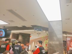 -聚味瞿记·龙虾堂(坡子街店)