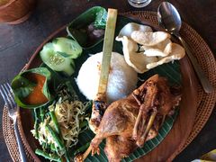 -Bebek Joni Restaurant