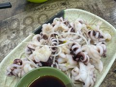 -贞姨美食·老字号海鲜大排档