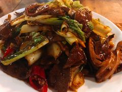 -香叶草中餐厅(川白楼店)