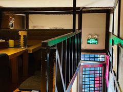 -五右卫门(张自忠路店)