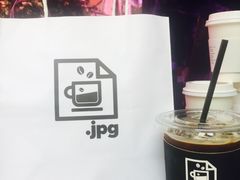 -JPG coffee(广州体育西店)