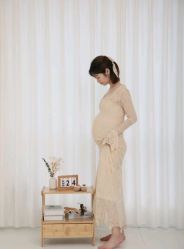 -初·印象孕妇儿童摄影馆