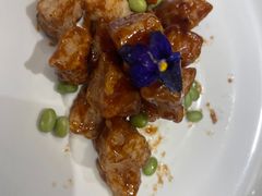 -惠丰堂饭庄·烤鸭·京味菜(翠微路店)