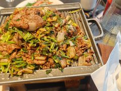 -北平小馆·烤鸭·家常菜(磨房北里店)
