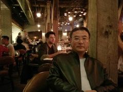 -Water Grill(圣莫妮卡店)