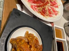 -韩宫宴烤肉·料理(苏州中心店)