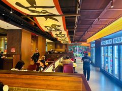 -聚味瞿记·龙虾堂(咸嘉湖店)