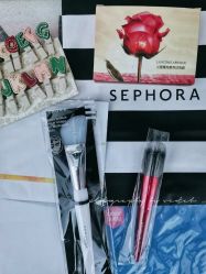 -丝芙兰Sephora