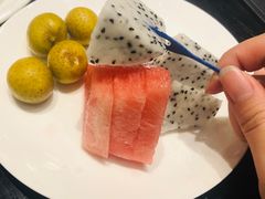 -柒园·三十年创意杭帮菜(龙湖滨江天街店)