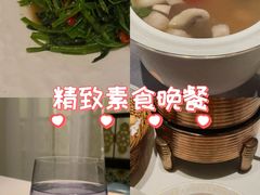 -金链花·泰国餐厅(国贸店)