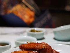 脆皮鸡-杭州君悦酒店·湖滨28中餐厅