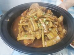 -老渔家特色海味馆(金海中路店)