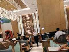 -新世界餐厅(万达店)