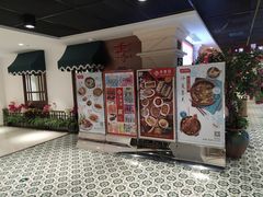 -百联临沂购物中心(临沂路店)