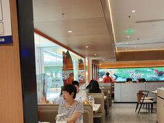 -北大荒人•新东北菜(青岛银座店)