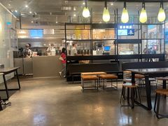 大堂-喜茶(广州天汇igc店)