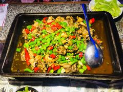 -蘭奢雅集·江浙菜(青山江滩店)