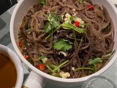 牛肚-膳之坊(长青街店)