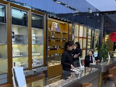 -宝岛眼镜·星创视光中心·林德伯格·奢品集合(北京世纪金源店)