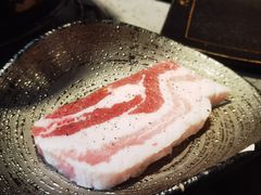 -久藏·横膈膜烧肉·酒场(江汉路店)