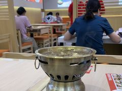 -稻百鲜·拌饭·朝鲜族石锅菜(祈福缤纷世界店)