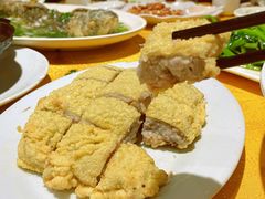 -粤北餐馆