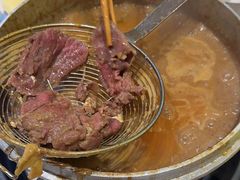 -荣叔港式沙嗲牛肉火锅(正佳潮流店)