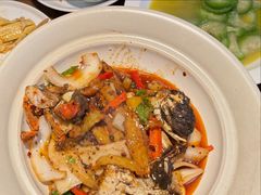 -501號台州海鲜餐厅(海创园店)