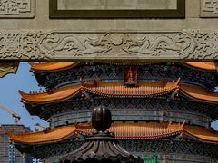 -广东圆玄道观