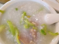 -旭璟酒家·传统粤菜·湘菜(逸景路店)