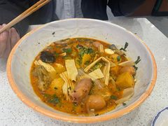 -丝路伊兰·兰州牛肉面(牛街总店)