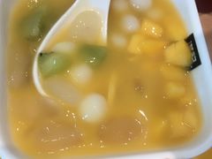 -满记甜品(荟聚购物中心店)