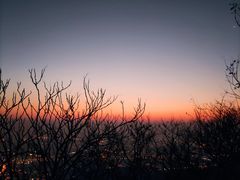 -香山公园