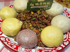 -忆外婆徐州菜·地锅鸡·生日宴(吴庄店)