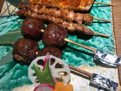 -水之惠鲜鱼料理(王府大街店)