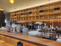 -无印良品餐堂 MUJI Diner(成都太古里店)