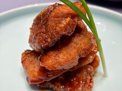 -狮王府淮扬菜(万象城店)