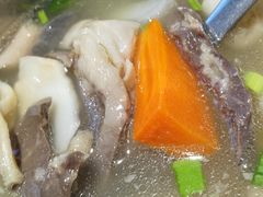 -阿金大白·上海菜馆(新天地店)