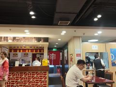 -宏状元现熬粥·京味菜(五棵松店)