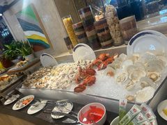 -温德姆至尊酒店·海鲜自助餐厅(海沧店)