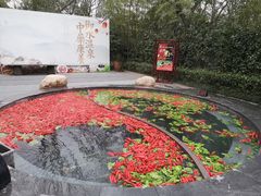 -天目湖御水温泉·度假酒店