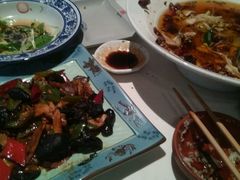 -李老爹香辣蟹(宣武门店)
