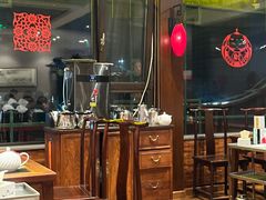 -南门涮肉(通州大船店)