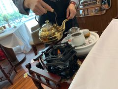 -粤域茶餐厅