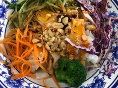 -秦韵轩·西安小馆(贻成福地广场店)