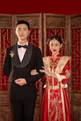 -古摄影婚纱(湛江霞山步行街店)